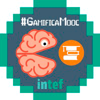 1er MOOC INTEF GAMIFICACIÓN