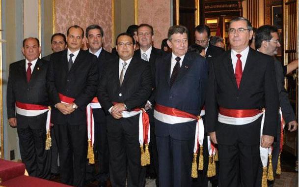 PERU CONTAMINADA: diciembre 2011