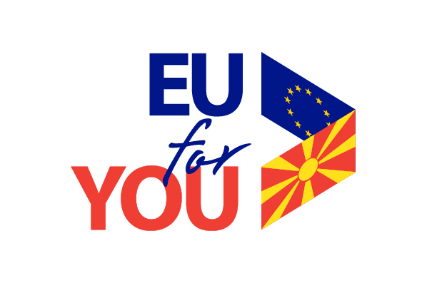 The EU Delegation to the Republic of North Macedonia