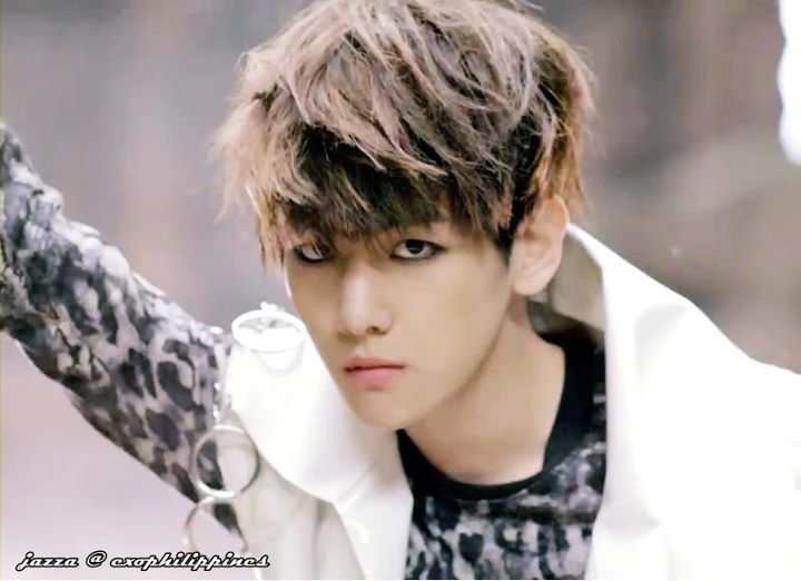 ALL ABOUT kpop: Bio data member EXO K & M