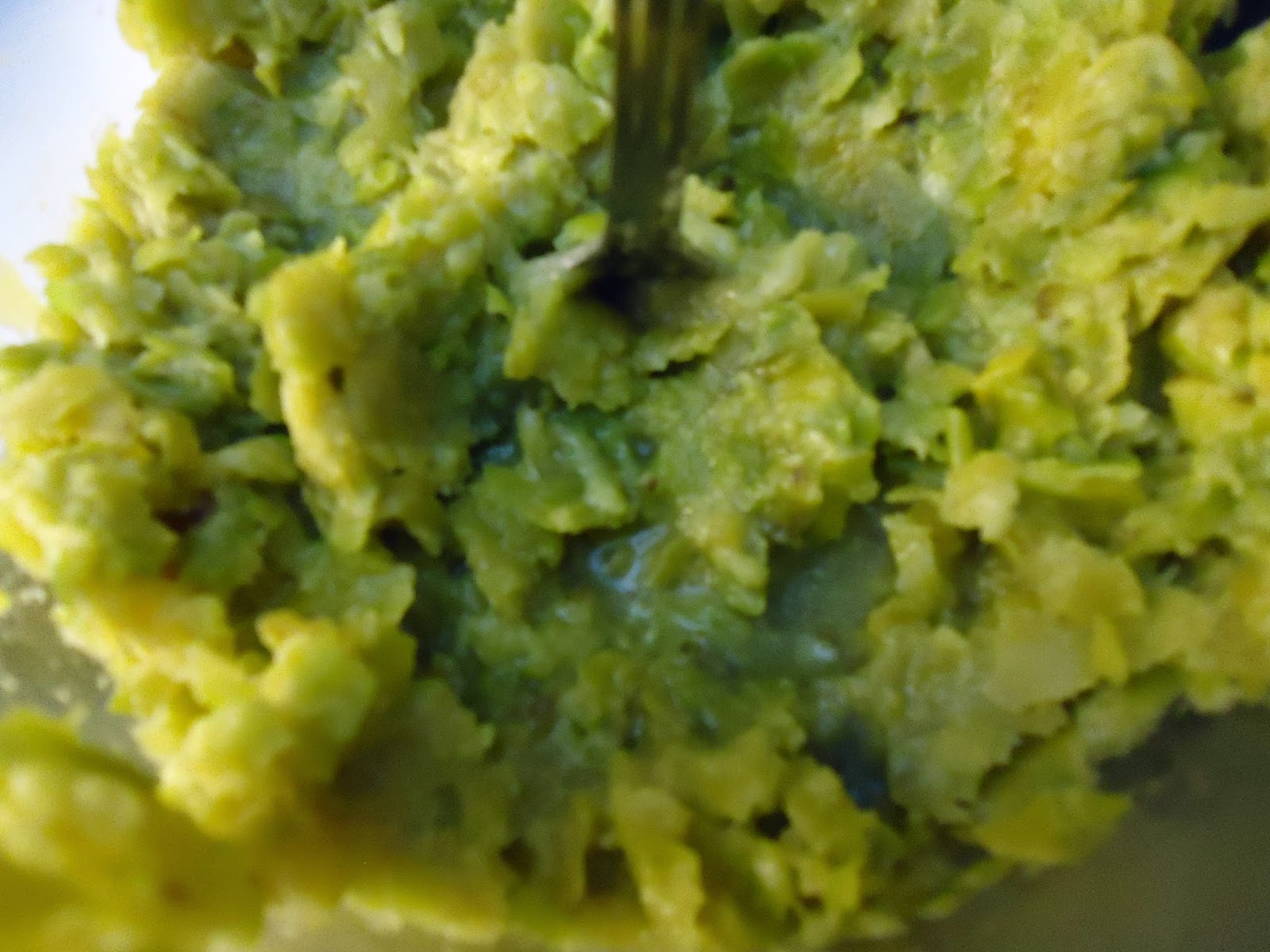 La Mexicanita Kitchen Curing Green Olives