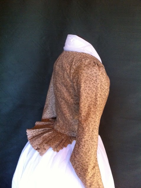 Dressed in Time: Finished!