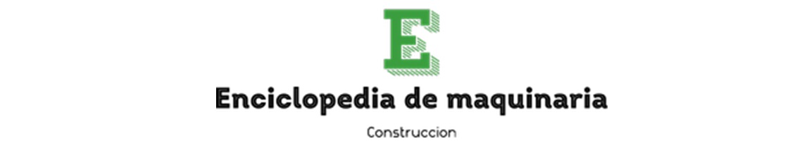 Enciclopedia de Maquinaria para Construcción