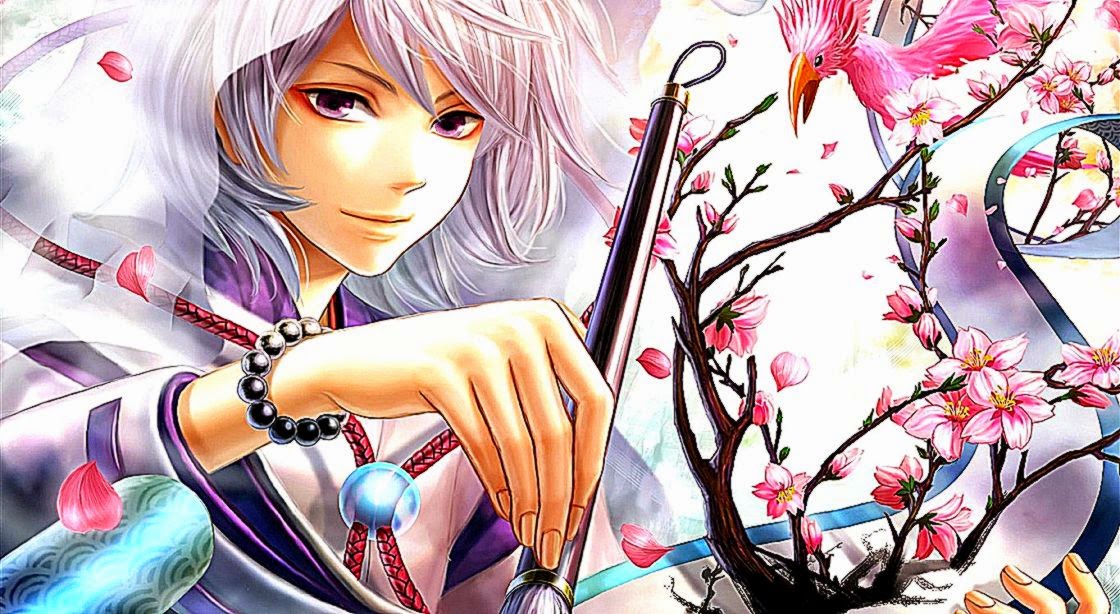 Hd Wallpapers Anime Cherry Blossom At Night 220 X 150 32 Kb Jpeg Hd Wallpapers Anime Cherry Blossom At Night 220 X 150 32 Kb Jpeg