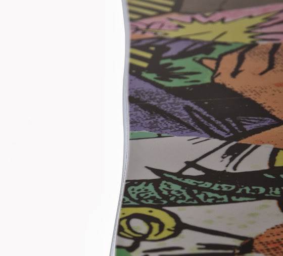 StoreYourBoard Blog and Serrated Edge Skis and Snowboards