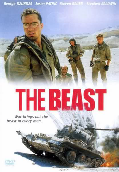 Free Online Movie The Beast Of War