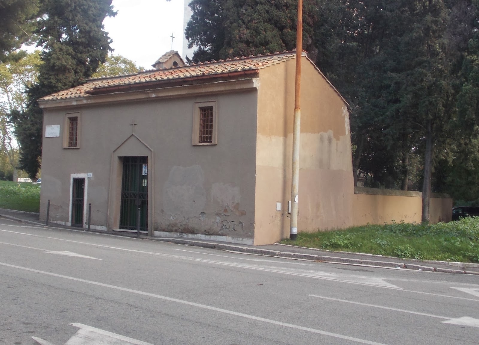 Il blog di fabrizio falconi: dicembre 2013 Antica libreria a ponte bassa