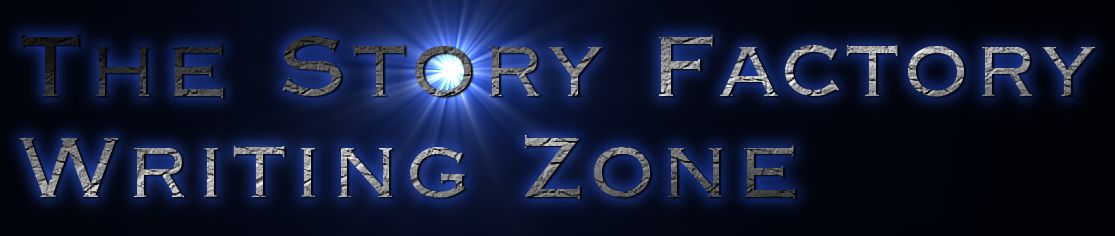 The Story Factory Writing Zone