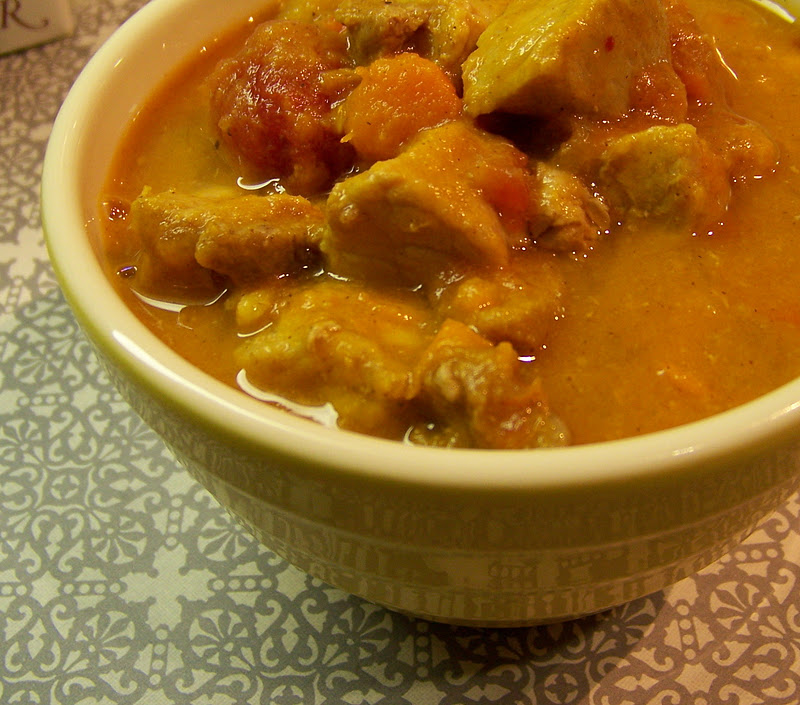 Featured image of post Easiest Way to Make African Pork Stew