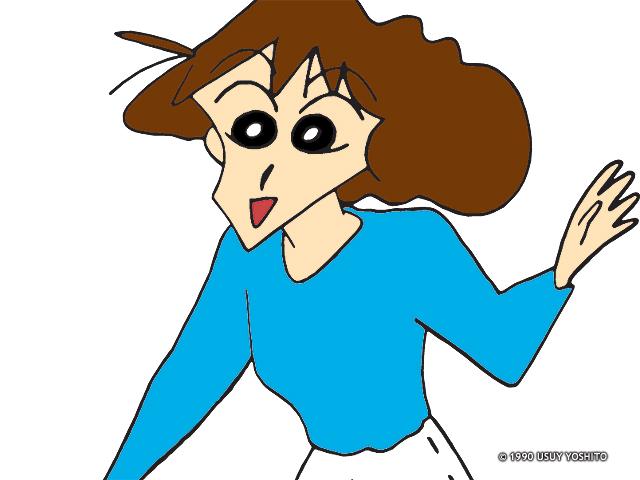 IMAGENES DE SHIN CHAN imagenes de shin chan: