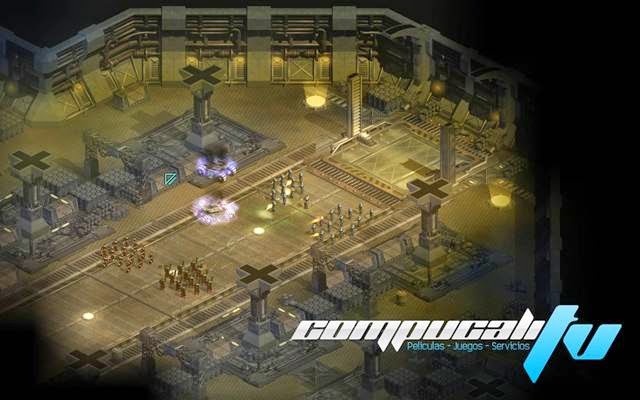 SunAge Battle for Elysium Remastered PC Full Español
