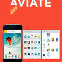 Free Download Aviate Launcher v1.0 build 43 UNLOCKED