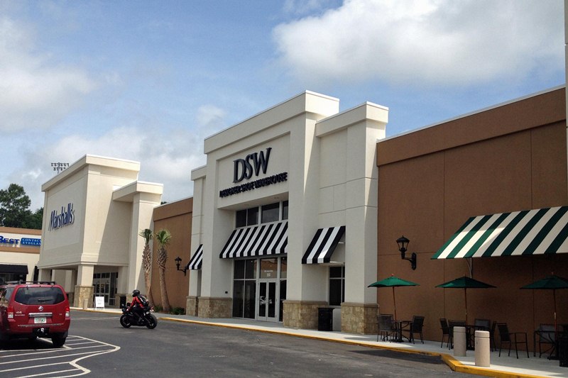 Love to Live in Pensacola, Florida~: New Stores open in Pensacola~