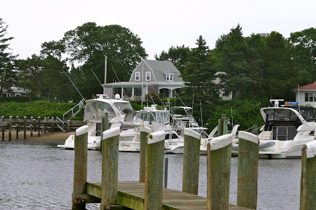 hyannis harbor | house of jeffers