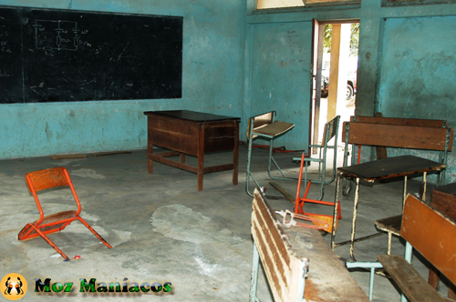 Escola Secundaria 4 Escola Secundaria 4