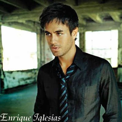 Enrique Iglesias is a Spanish singer songwriter and occasional actor 