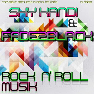 Shy Kandi & Fade2Black - Rock N' Roll Musik (2013) Shy Kandi & Fade2Black - Rock N' Roll Musik on iTunes