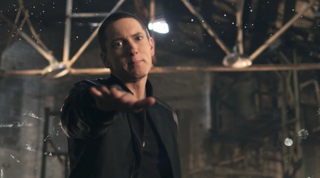 eminem raw and uncut - YouTube