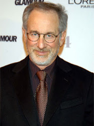 STEVEN SPIELBERG