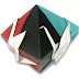 Origami Crane Dipyramid instruction
