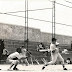Entrevista a un miembro del Salón de la Fama del Béisbol de España