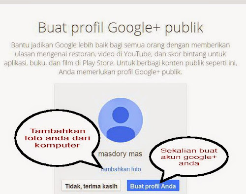 Gambar cara buat email gmail #5 oleh mas dory saputro Gambar cara buat email gmail #5 oleh mas dory saputro
