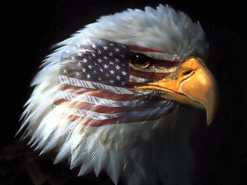 Americans Eagle