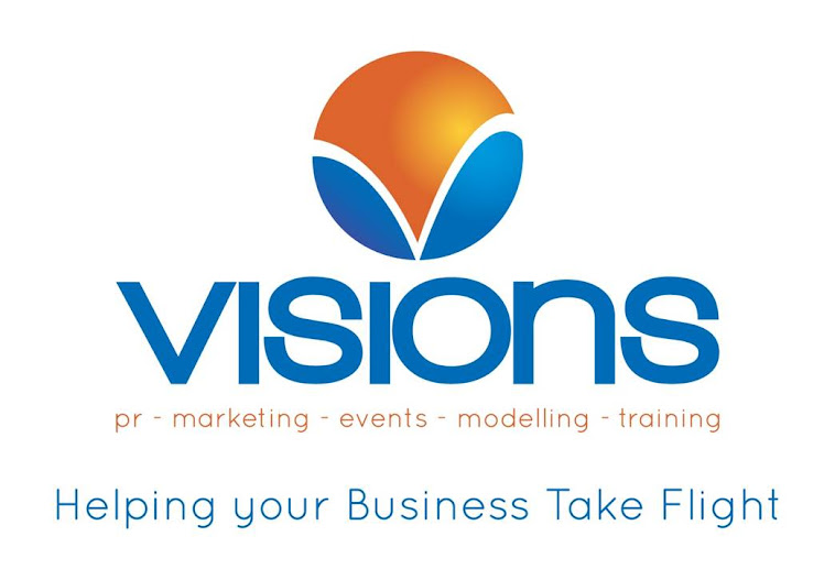 Visions PR, Marketing, Events, Modelling & Training