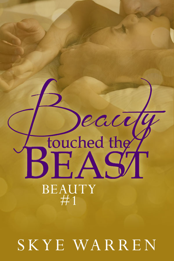 Beauty Touched The Beast Pdf