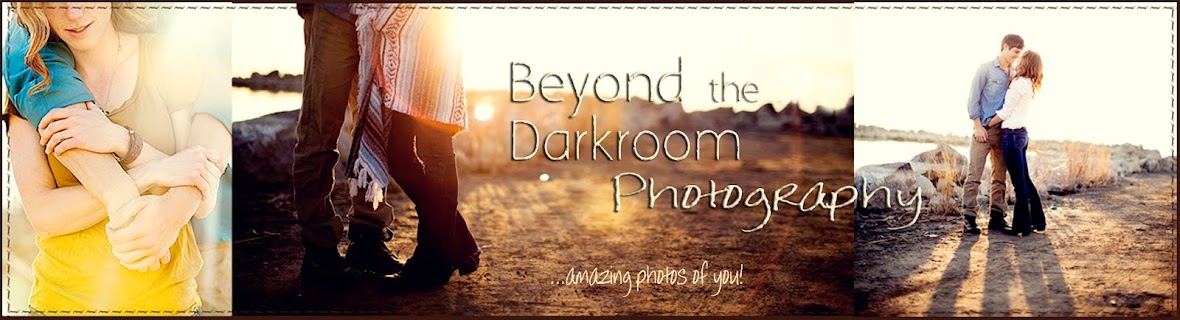 Beyond the Darkroom