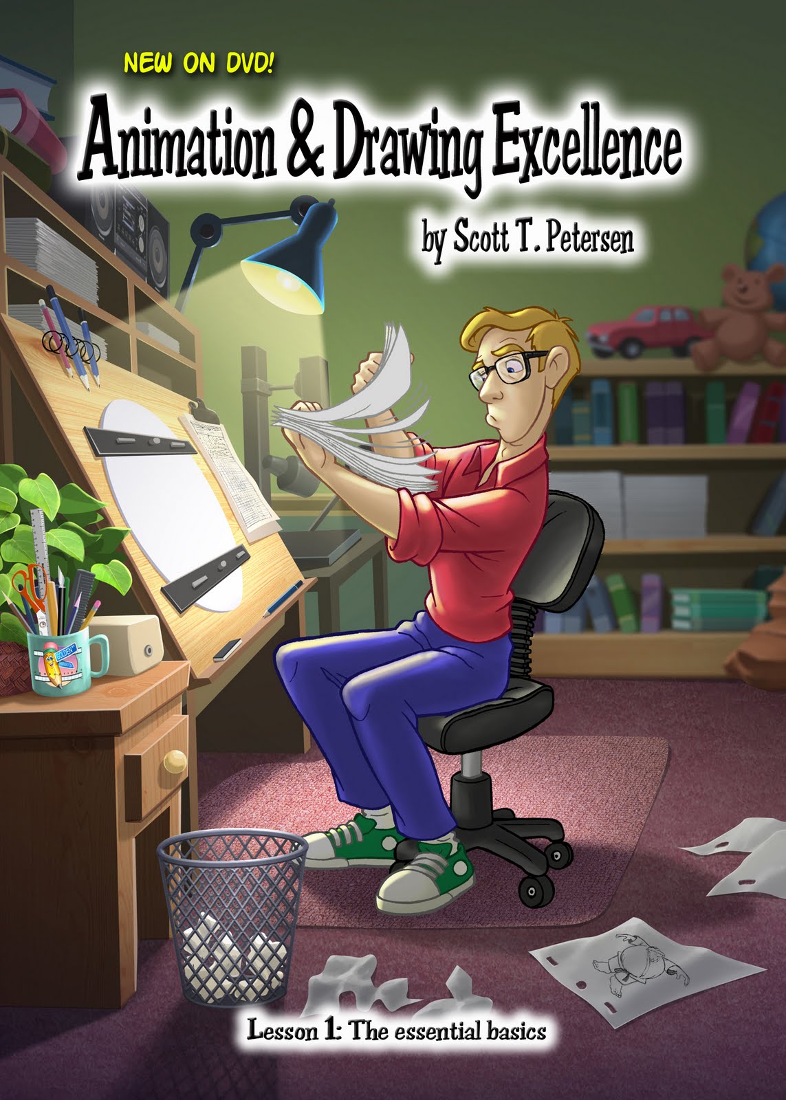 Buy Now Animation