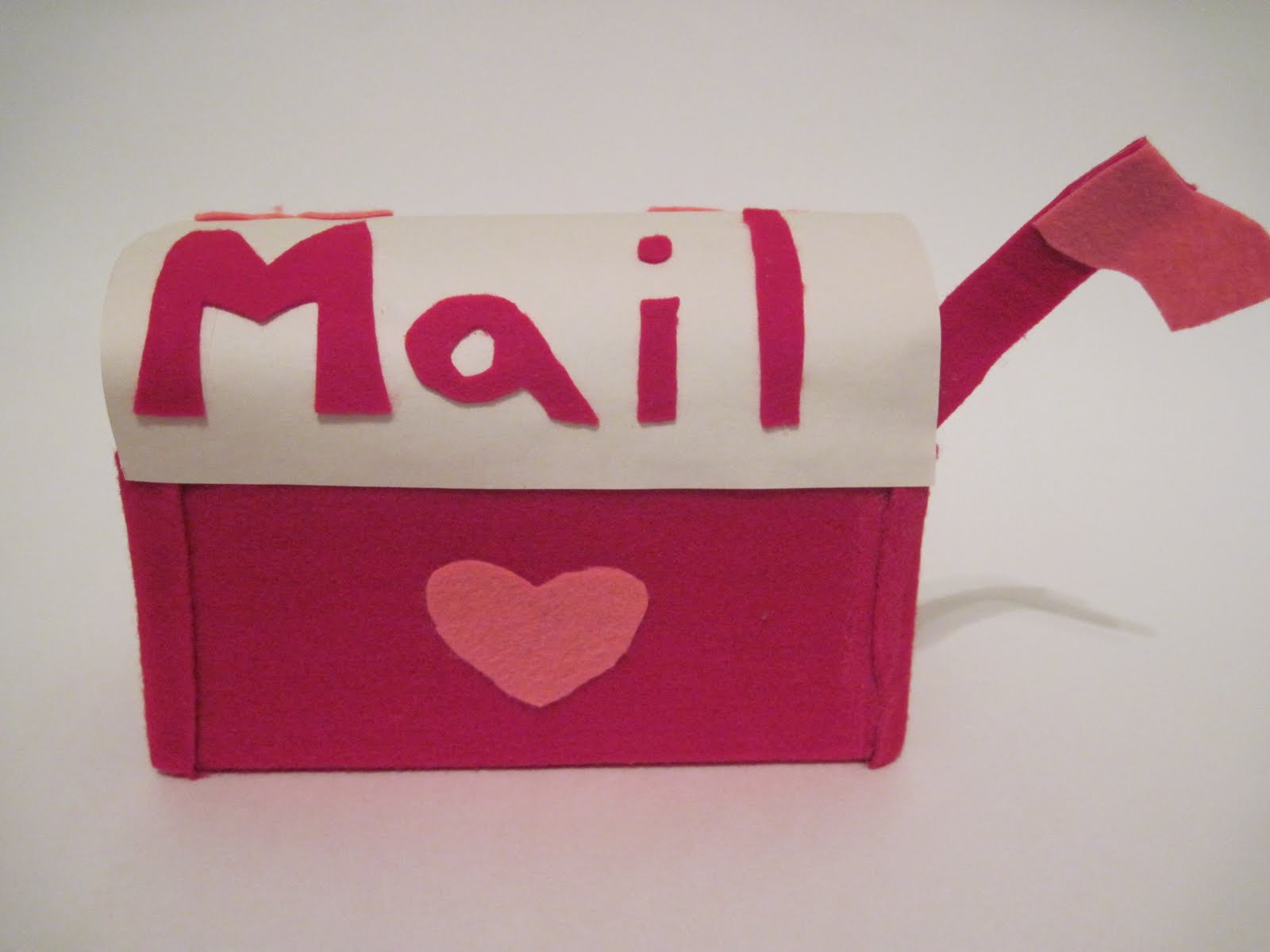 Crafty Christina Happy Valentine's Day!