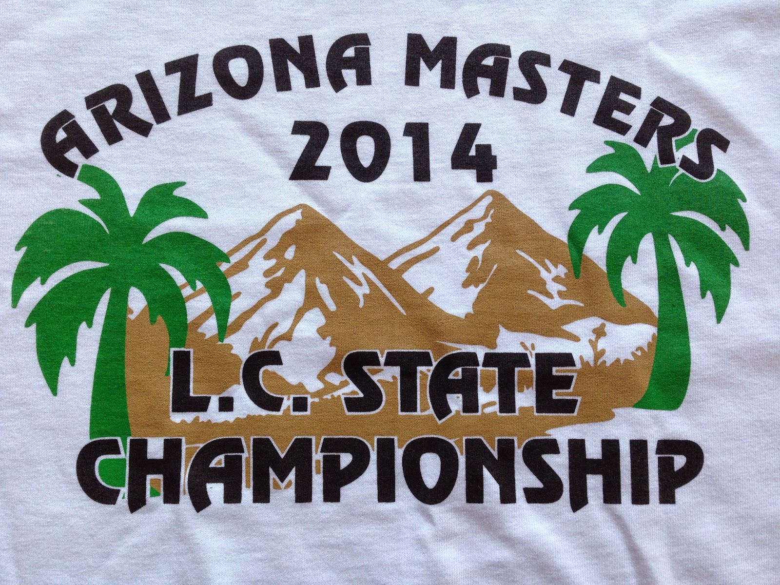 Inaugural Masters Swim Meet anniecdotes