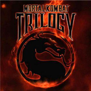 Ultimate Mortal Kombat 3 Trilogy Pc