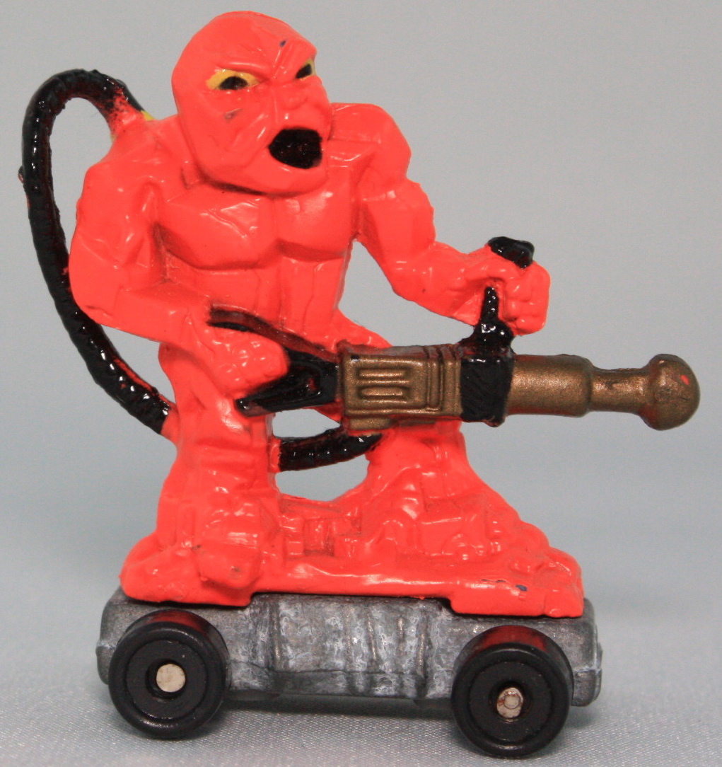 The Plastic Eyeball A Toy Blog But Wait, There's More!