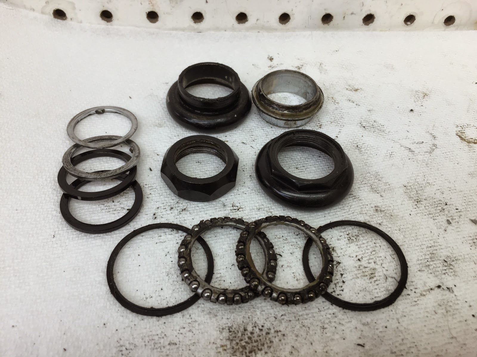 specialized allez headset