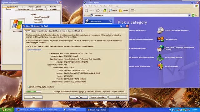 windows xp sp3 integrated november 2013 sata driver windows xp sp3 integrated november 2013 sata driver