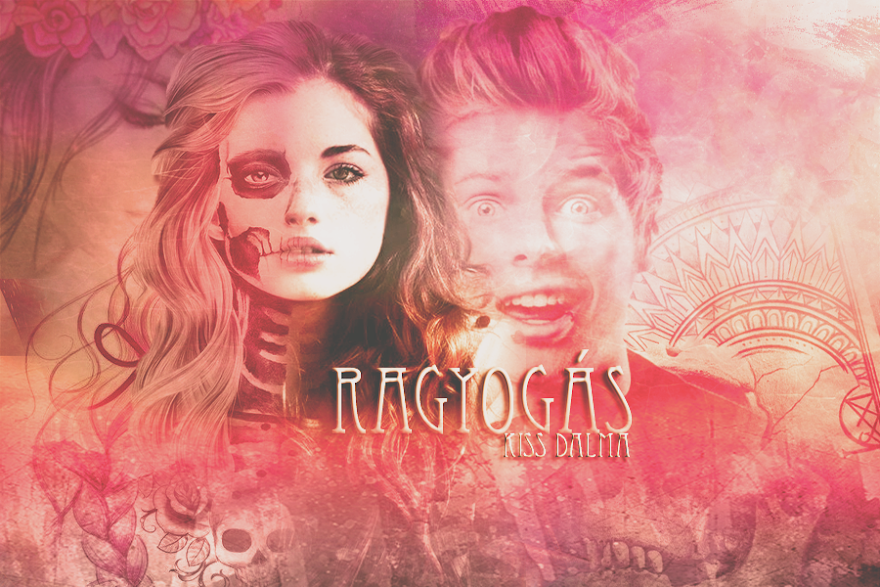 Ragyogás [5SOS Fanfiction]