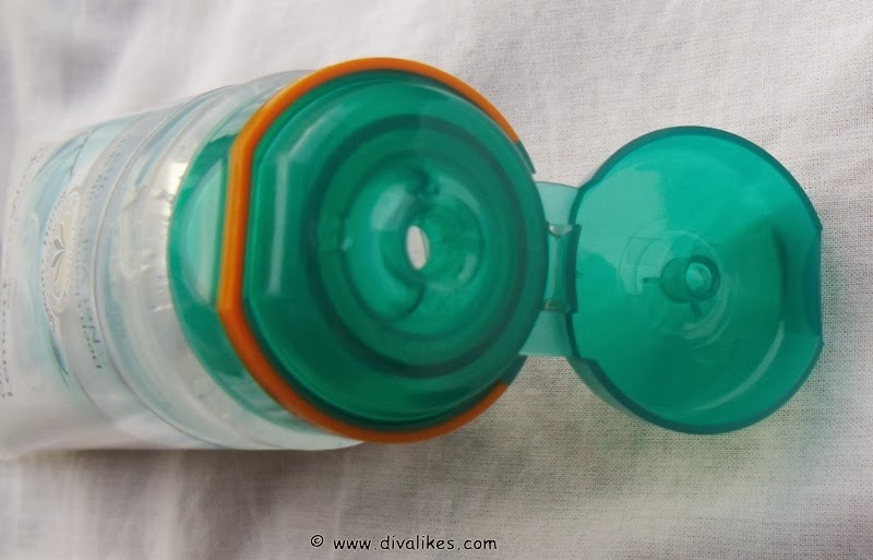 Himalaya Herbals Oil Control Lemon Face Wash Review Diva Likes