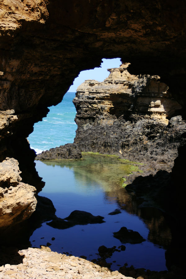 The Crags {by Vickie} // 2.