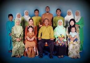 shima family