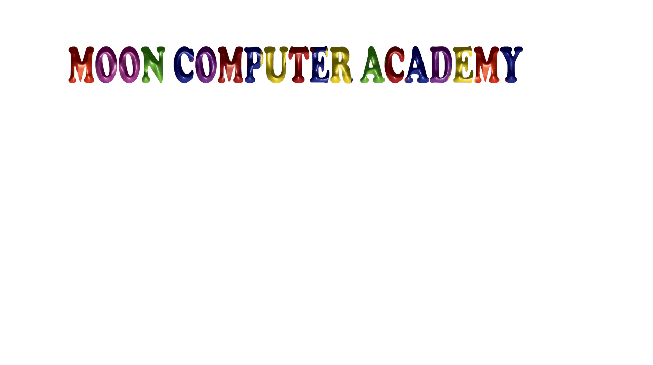 Computer Training Center