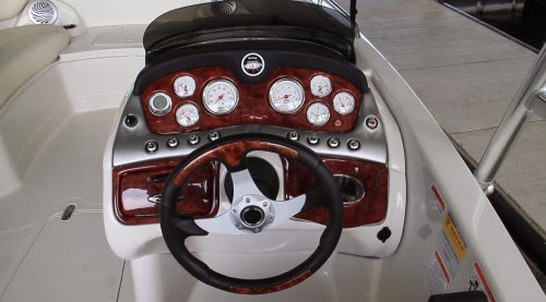 Abs Decorative Sheets To Replace Your Boat Dash Are You