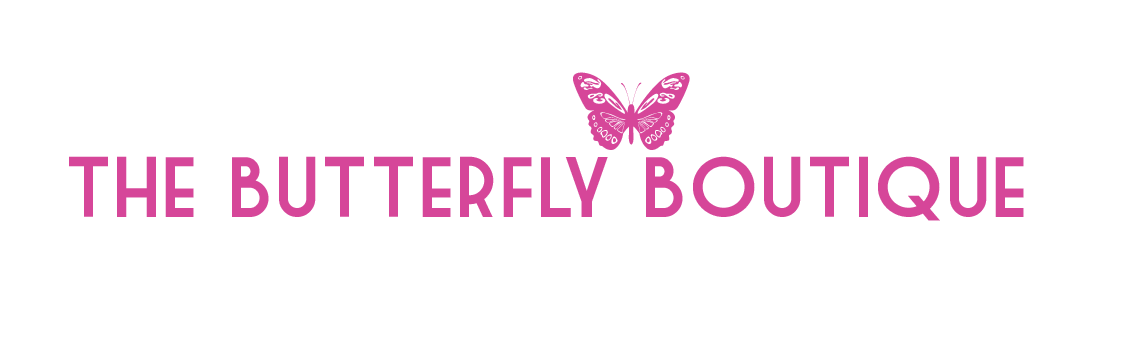 The Butterfly Boutique 