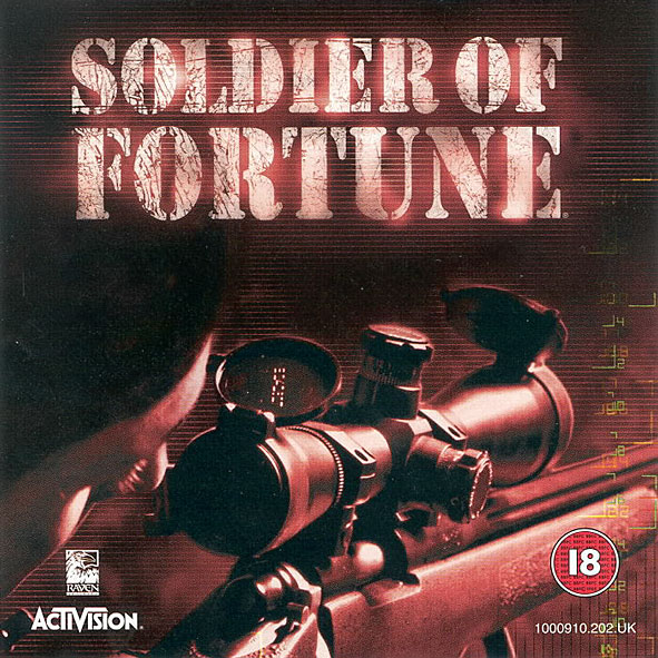 soldier of fortune 1 patch download soldier of fortune 1 patch download