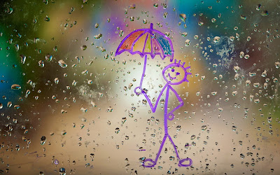 rainy_day_draw_pink_water_drops_umbrella