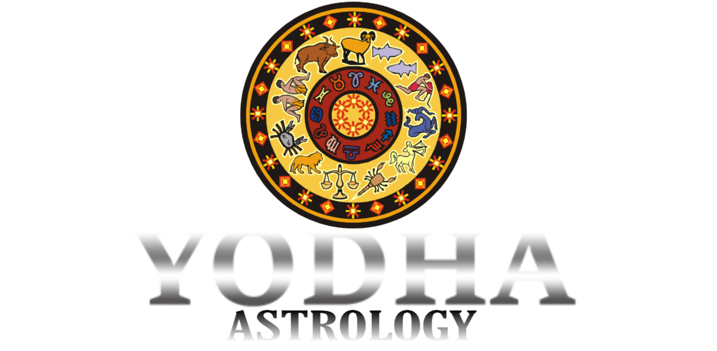 Yodha Astrology