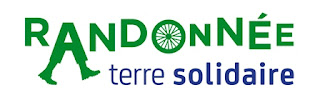 Logo Randonnée terre solidaire