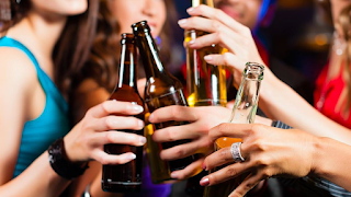 Melhor caminho para evitar o álcool na adolescência