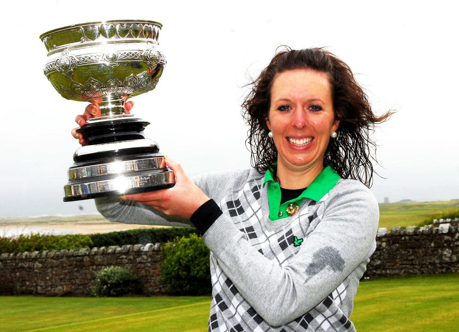 Louise Kenney
